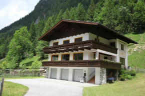  Ferienhaus Trinker  Шладминг